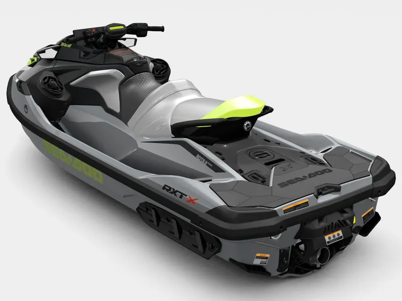 Slide: The Image of Sea-Doo RXT-X 325 Tech Package 2026 - 8