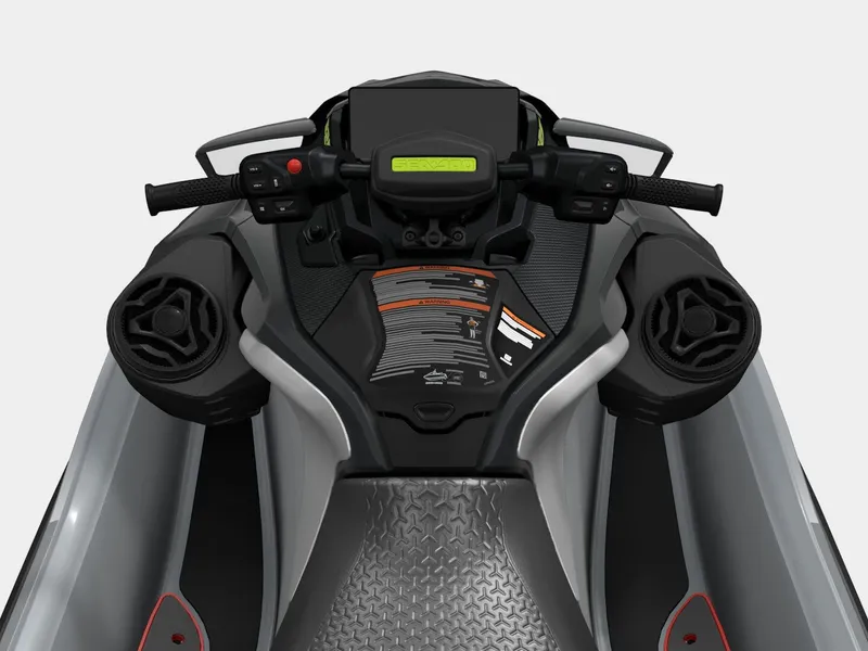 Slide: The Image of Sea-Doo RXT-X 325 Tech Package 2026 - 9