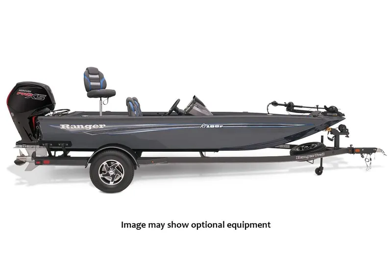 Slide: The Image of Ranger RT188P 2023 - 11