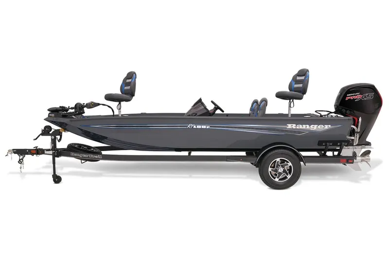 Slide: The Image of Ranger RT188P 2023 - 12