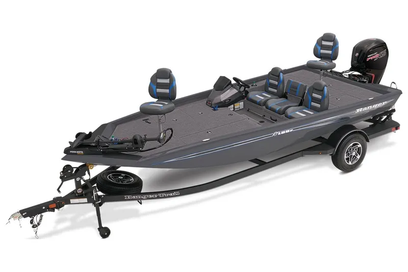 Slide: The Image of Ranger RT188P 2023 - 13