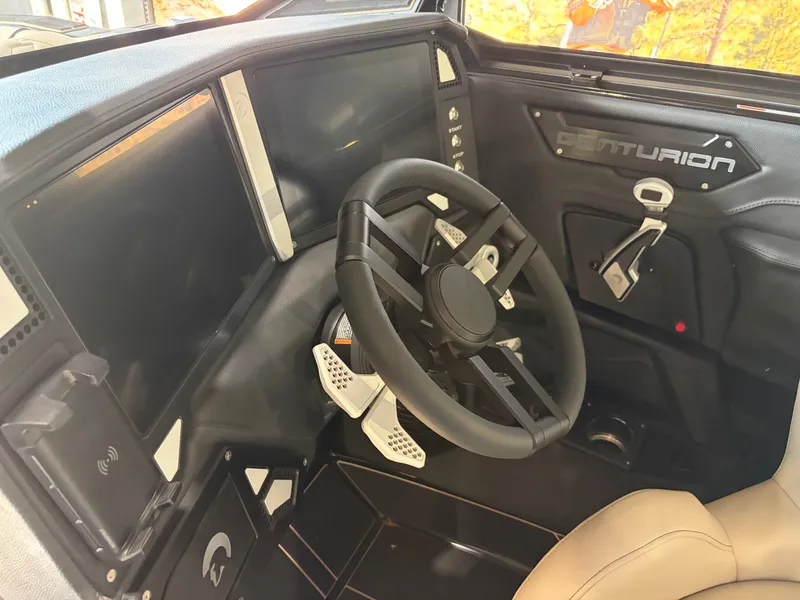 Slide: The Image of Centurion Ri245 2026 - 12