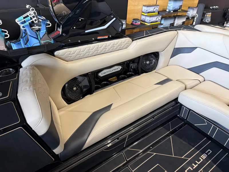 Slide: The Image of Centurion Ri245 2026 - 14