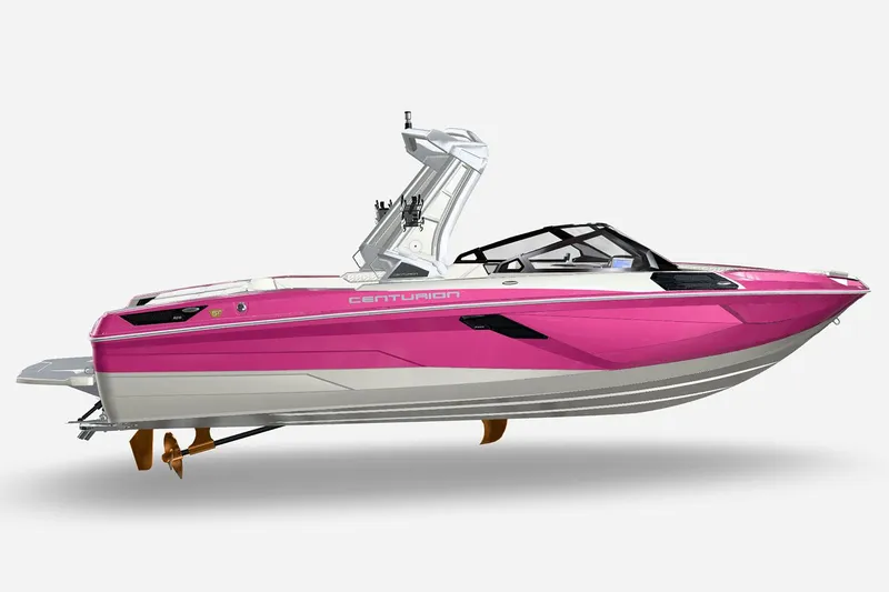 Slide: The Image of Centurion Ri245 2026 - 19