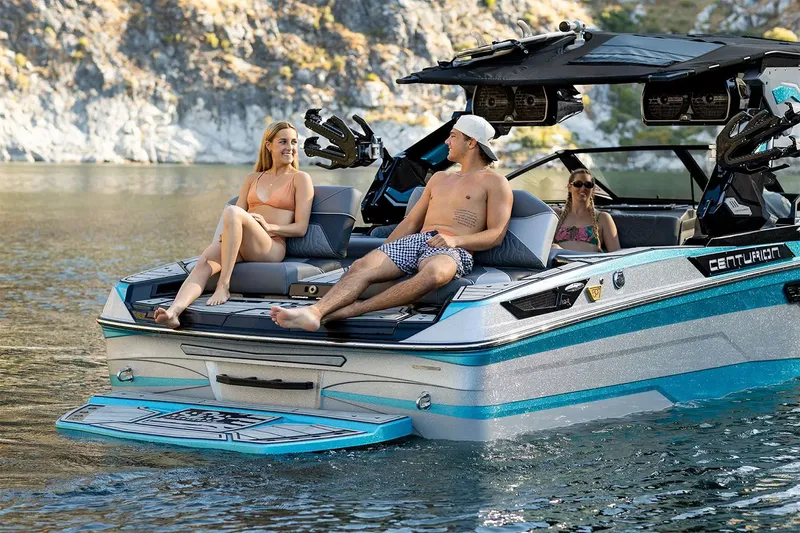 Slide: The Image of Centurion Ri245 2026 - 26