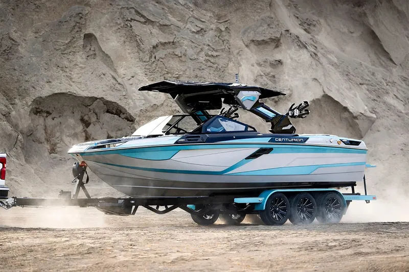 Slide: The Image of Centurion Ri245 2026 - 34