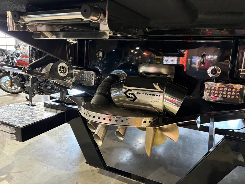 Slide: The Image of Centurion Ri245 2026 - 4