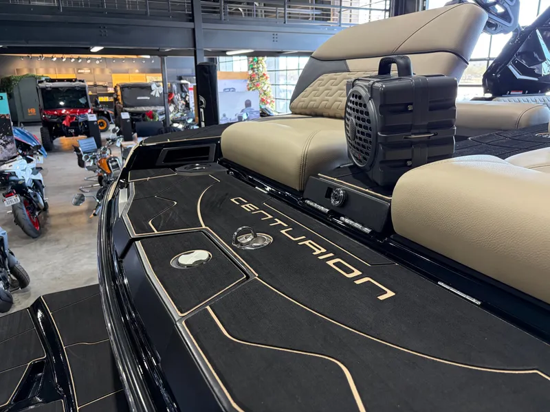 Slide: The Image of Centurion Ri245 2026 - 6