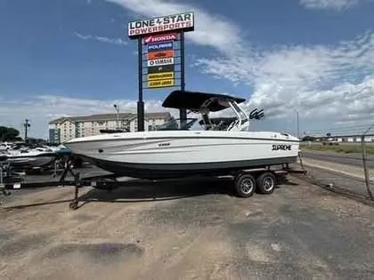 The Image of Supreme S240 2024 - 1