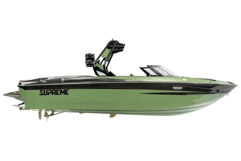 Slide: The Image of Supreme S240 2024 - 10