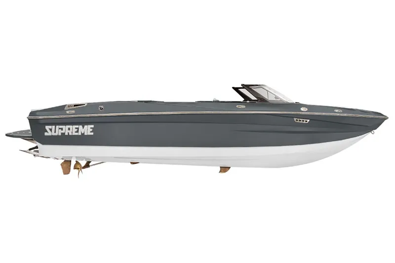 Slide: The Image of Supreme S240 2024 - 11