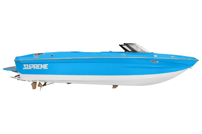 Slide: The Image of Supreme S240 2024 - 12