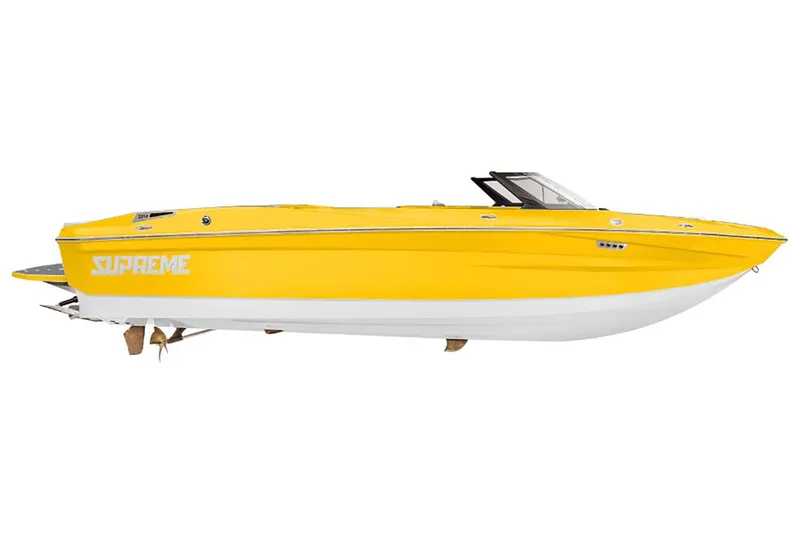 Slide: The Image of Supreme S240 2024 - 13