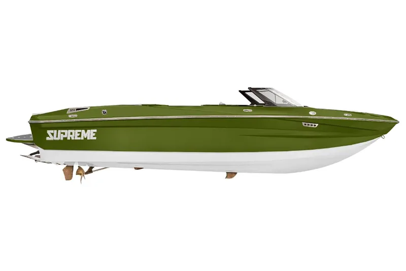 Slide: The Image of Supreme S240 2024 - 14