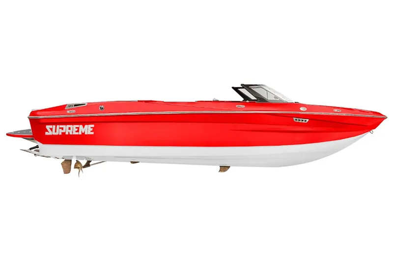 Slide: The Image of Supreme S240 2024 - 17