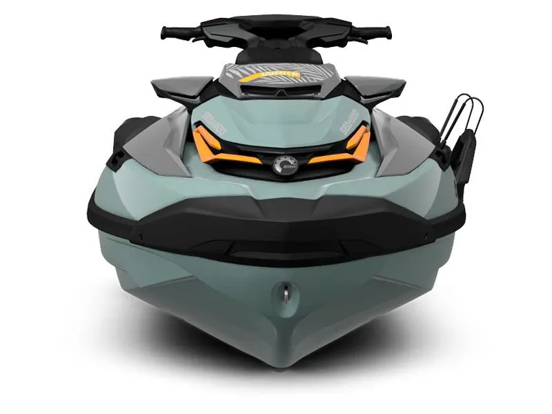 Slide: The Image of Sea-Doo Wake Pro 230 iBR iDF Tech Package 2024 - 10