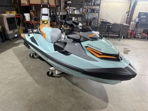 Slide: The Image of Sea-Doo Wake Pro 230 iBR iDF Tech Package 2024 - 5