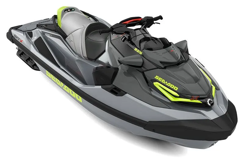Slide: The Image of Sea-Doo RXT-X 325 Tech Package 2024 - 12