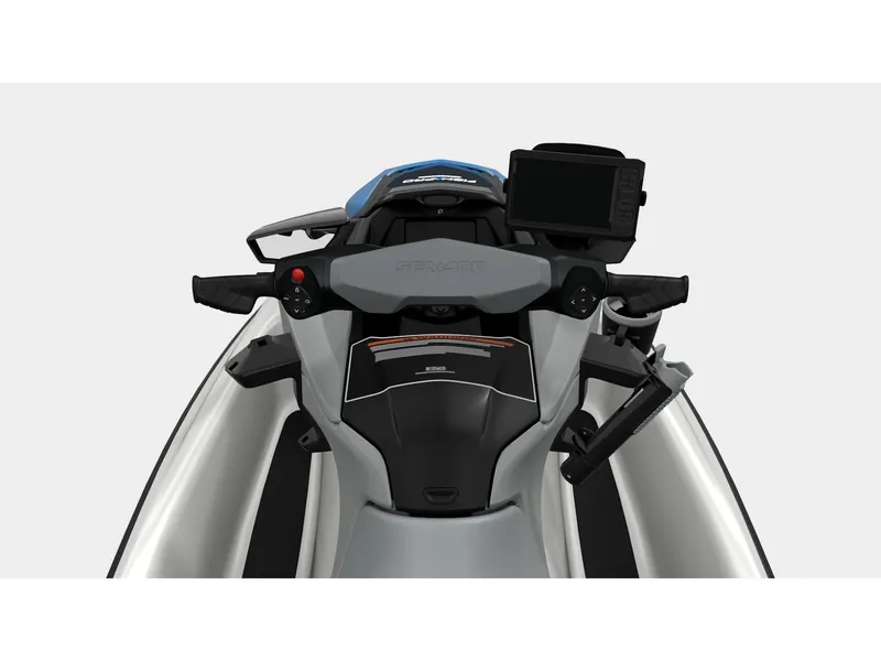 Slide: The Image of Sea-Doo FishPro Scout 130 2025 - 10