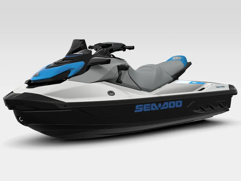 Slide: The Image of Sea-Doo FishPro Scout 130 2025 - 7