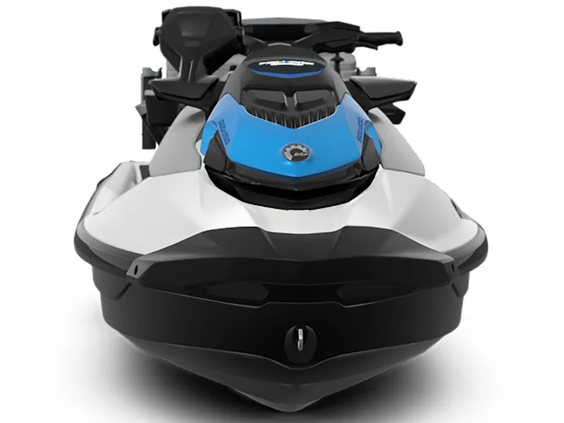 Slide: The Image of Sea-Doo FishPro Scout 130 2025 - 8