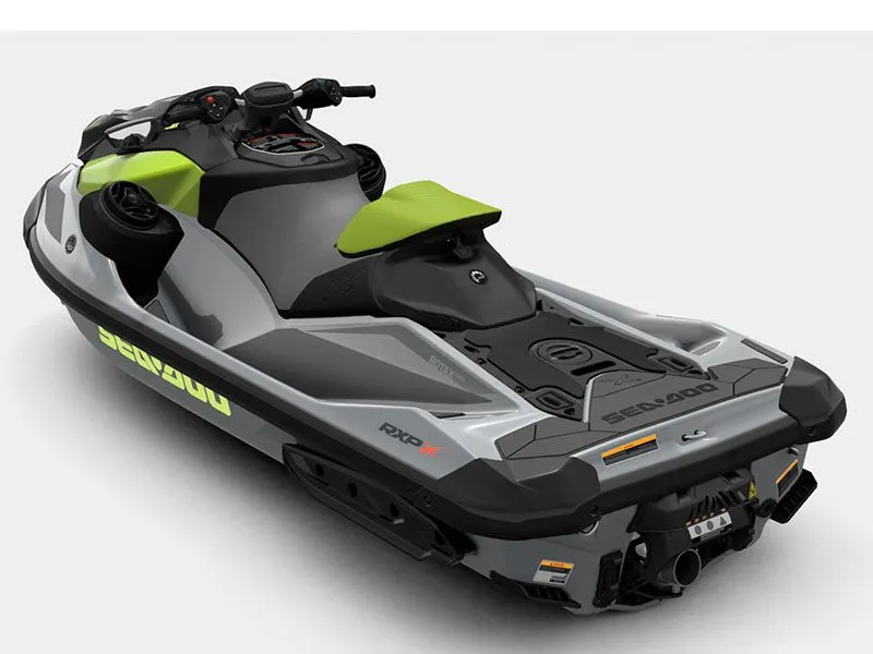 Slide: The Image of Sea-Doo RXP-X 325 Tech Package 2025 - 11