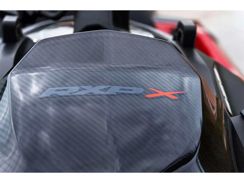 Slide: The Image of Sea-Doo RXP-X 325 Tech Package 2025 - 14