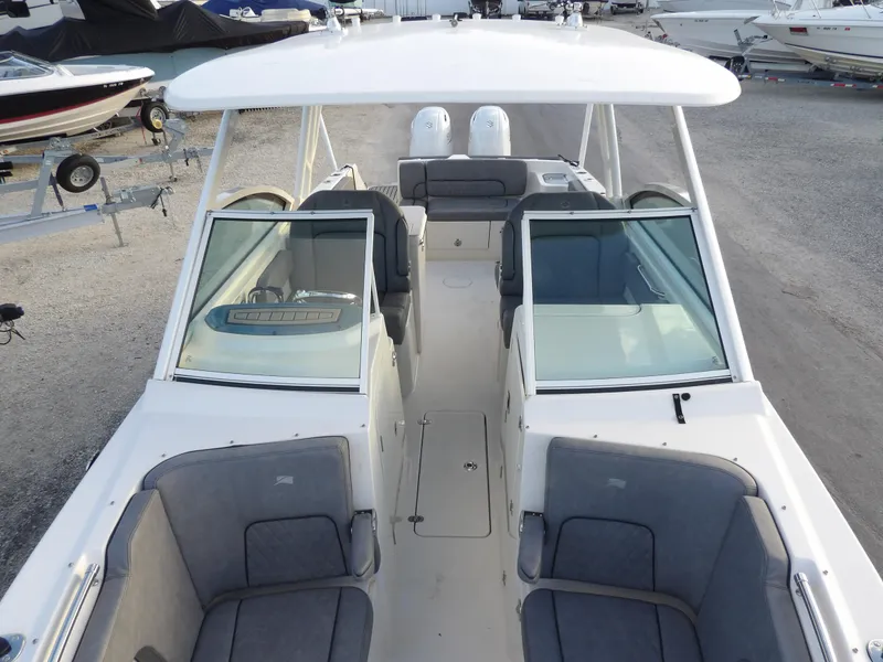 Slide: The Image of Stingray 269 DC 2022 - 52