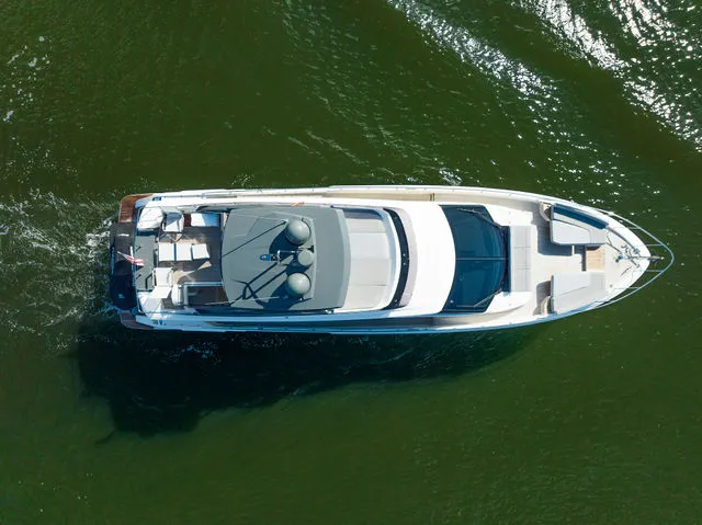 Slide: The Image of Ferretti 920 Ferretti Yachts 2020 - 105