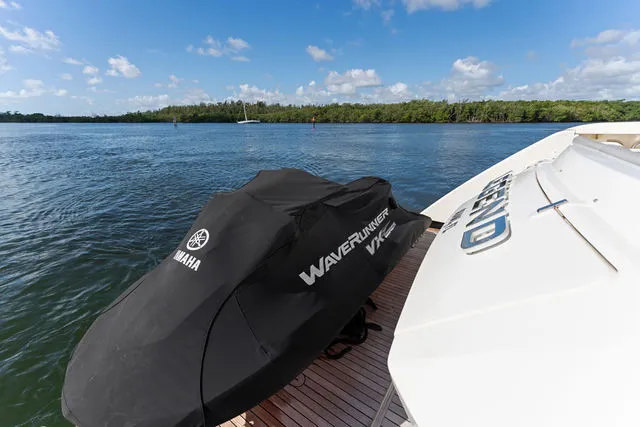 Slide: The Image of Ferretti 920 Ferretti Yachts 2020 - 110