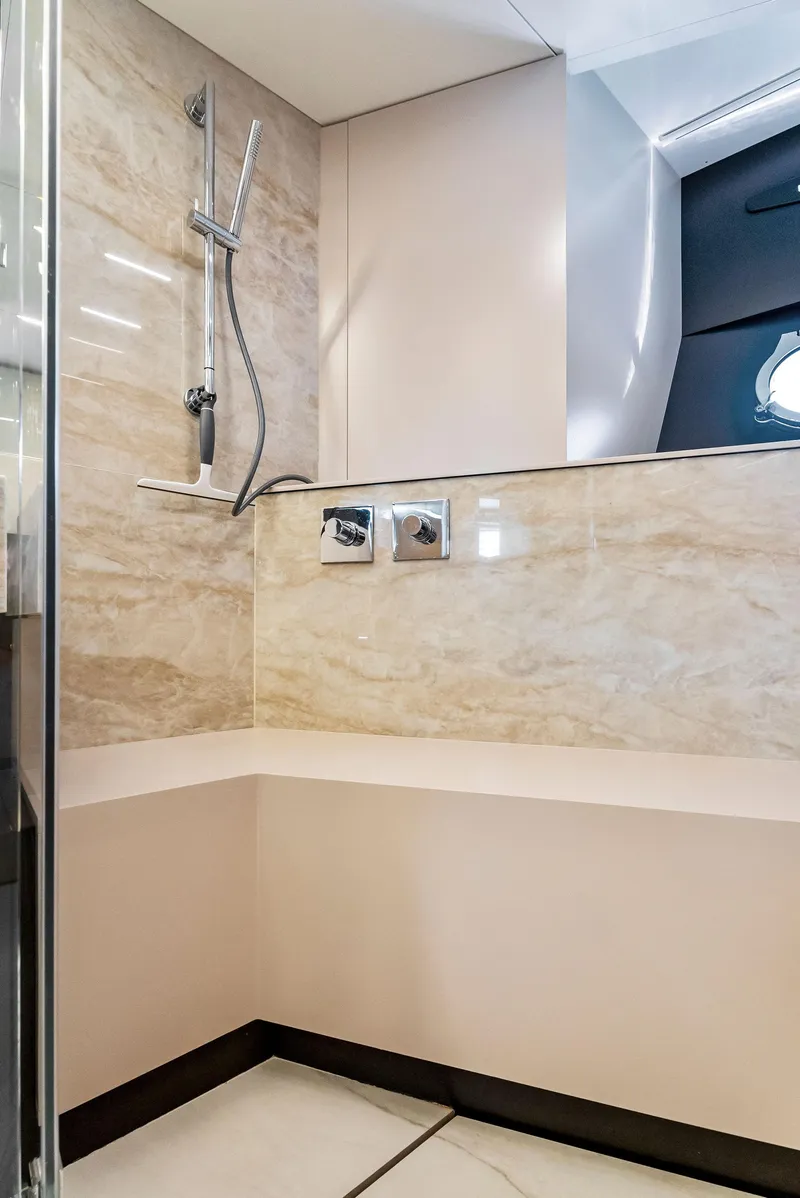 Slide: The Image of Ferretti 920 Ferretti Yachts 2020 - 52