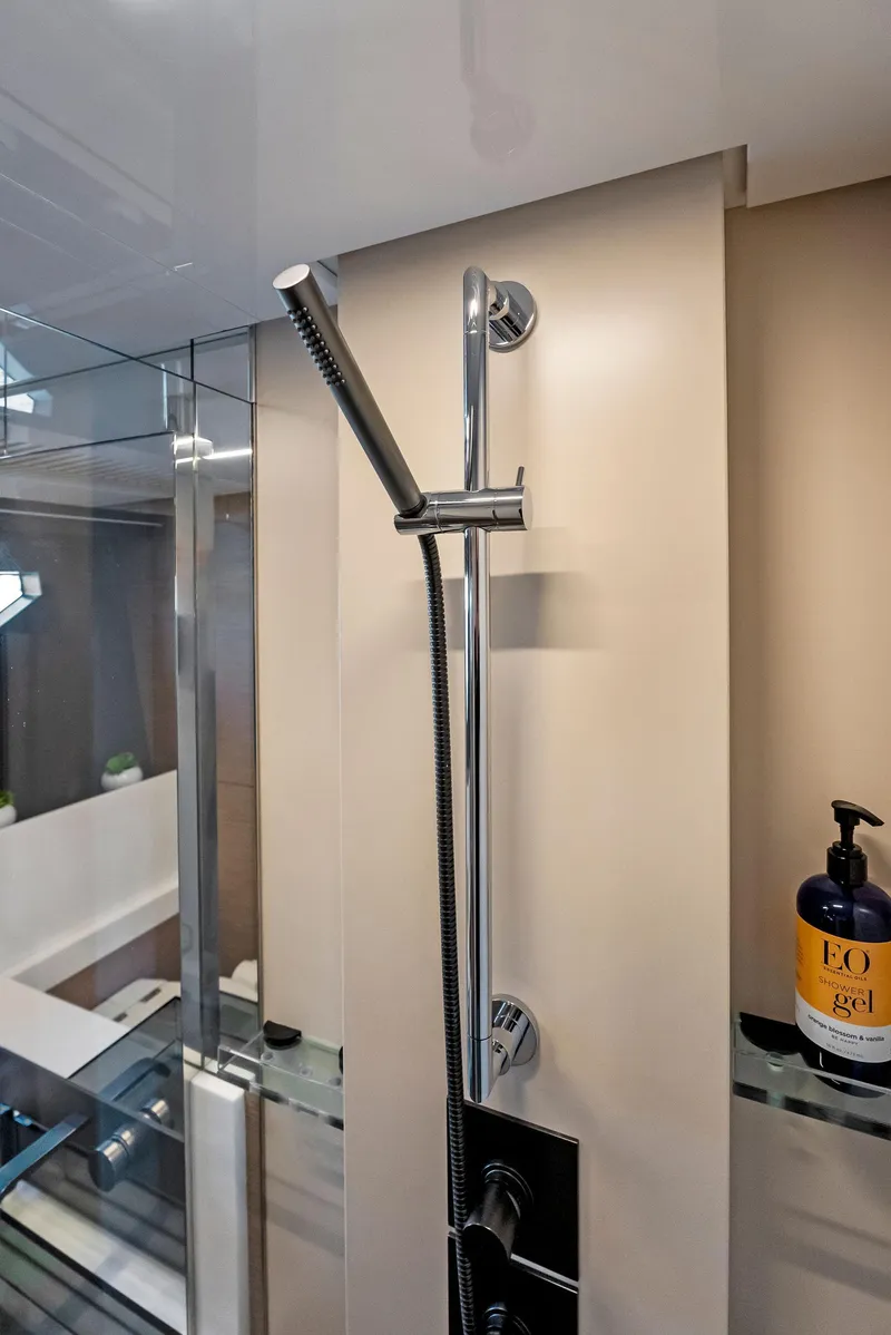 Slide: The Image of Ferretti 920 Ferretti Yachts 2020 - 57