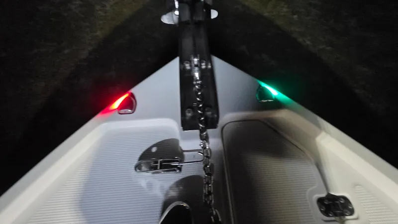 Slide: The Image of Mako 234 Center Console 2014 - 36