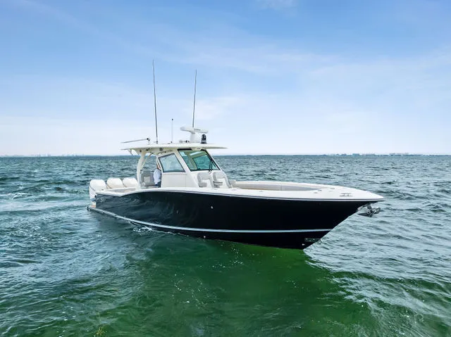 Slide: The Image of Scout 355 LXF 2020 - 33