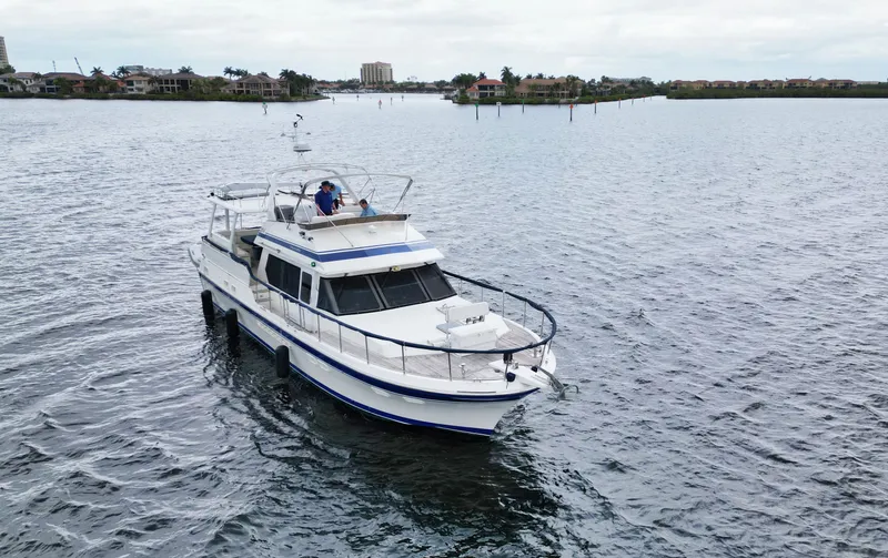 Slide: The Image of Kha Shing Tarquin Trader 53 2001 - 1