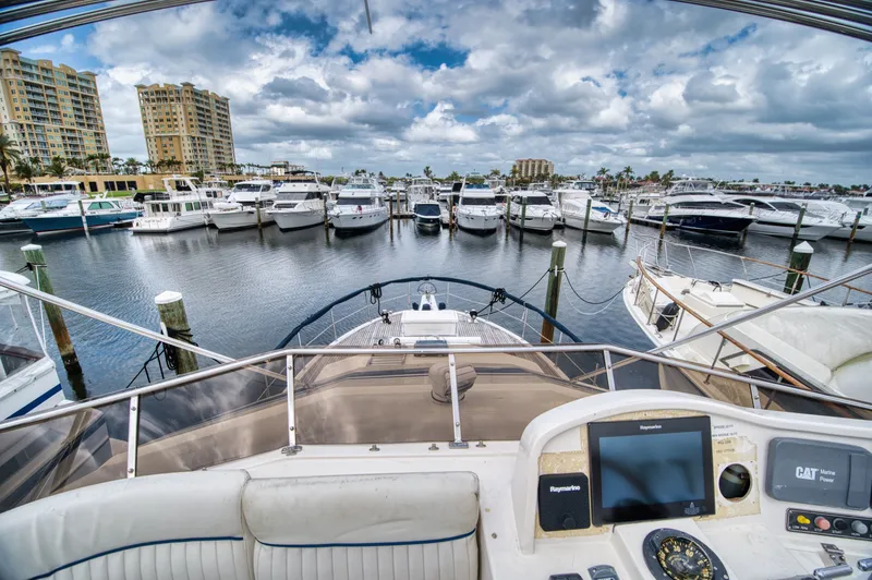 Slide: The Image of Kha Shing Tarquin Trader 53 2001 - 11