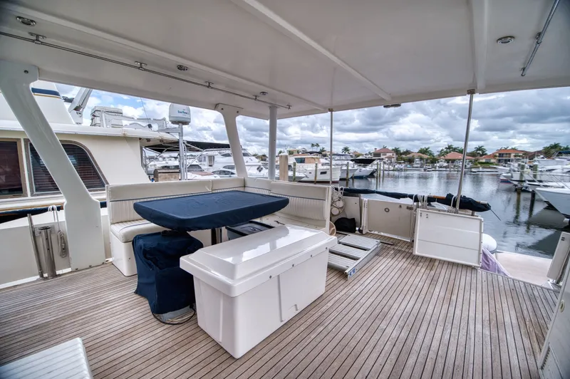 Slide: The Image of Kha Shing Tarquin Trader 53 2001 - 14