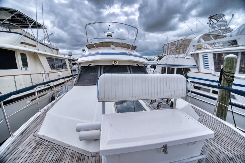 Slide: The Image of Kha Shing Tarquin Trader 53 2001 - 17