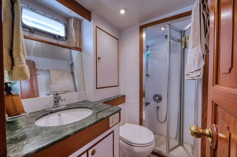 Slide: The Image of Kha Shing Tarquin Trader 53 2001 - 19