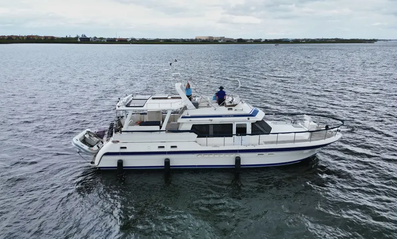 Slide: The Image of Kha Shing Tarquin Trader 53 2001 - 2