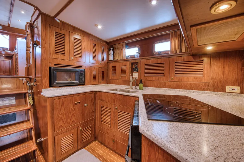 Slide: The Image of Kha Shing Tarquin Trader 53 2001 - 21