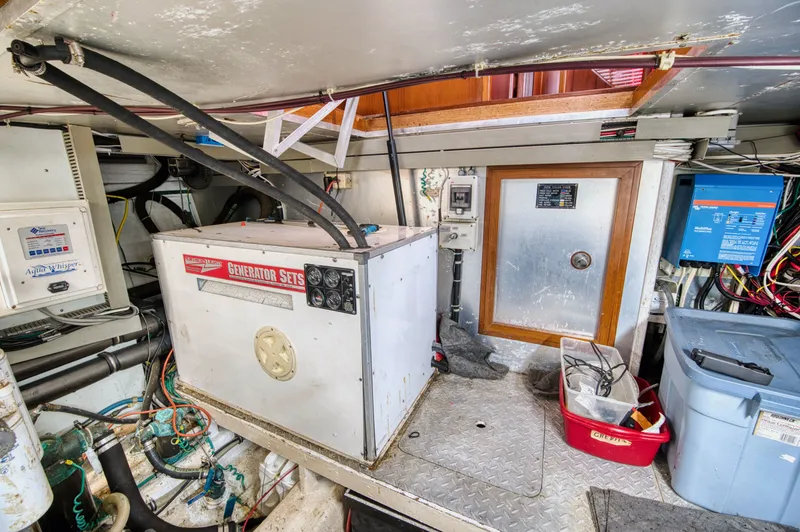 Slide: The Image of Kha Shing Tarquin Trader 53 2001 - 22