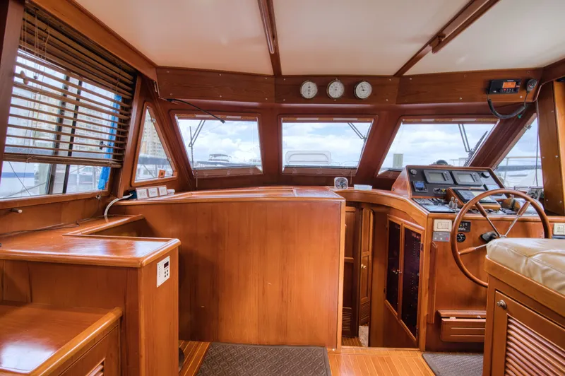 Slide: The Image of Kha Shing Tarquin Trader 53 2001 - 25