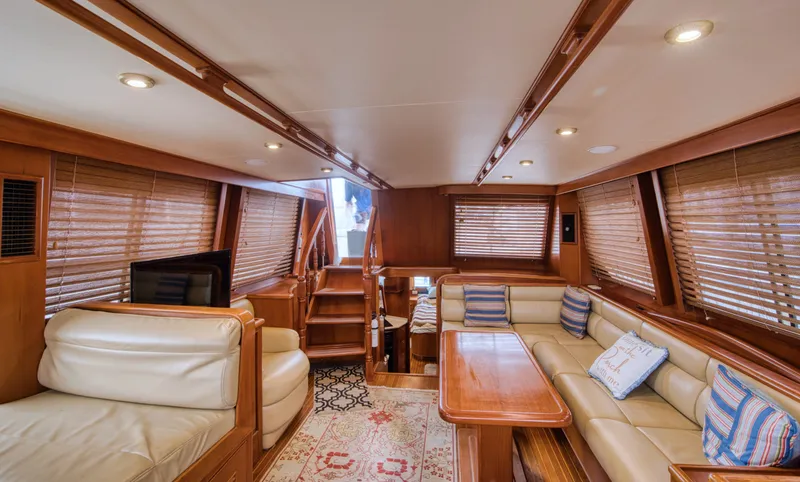 Slide: The Image of Kha Shing Tarquin Trader 53 2001 - 26