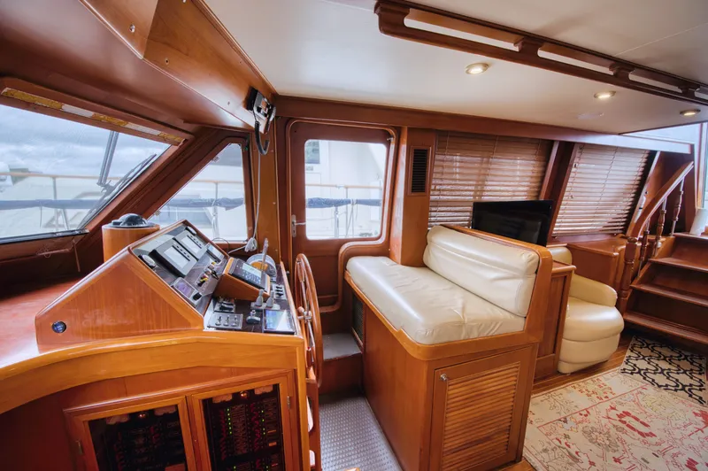 Slide: The Image of Kha Shing Tarquin Trader 53 2001 - 28