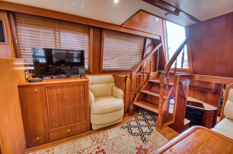 Slide: The Image of Kha Shing Tarquin Trader 53 2001 - 29