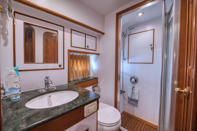 Slide: The Image of Kha Shing Tarquin Trader 53 2001 - 33