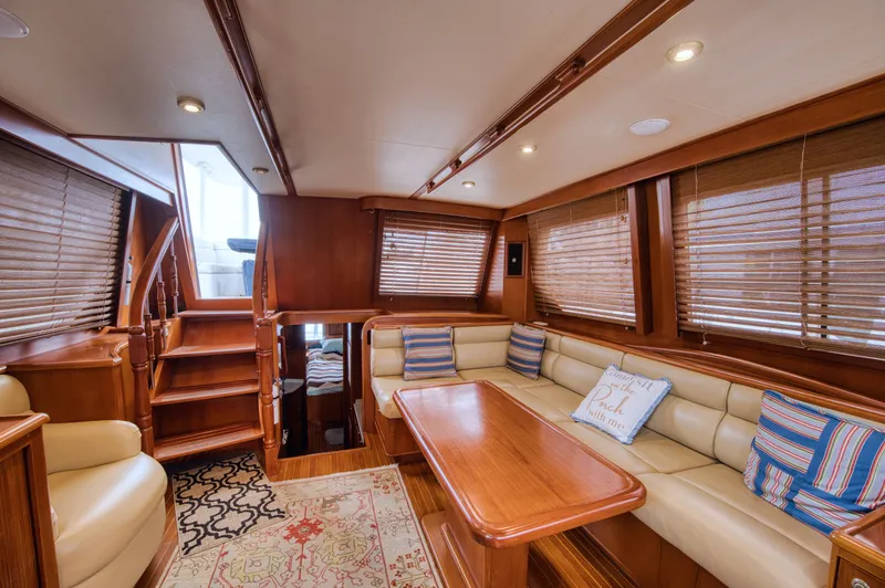 Slide: The Image of Kha Shing Tarquin Trader 53 2001 - 37