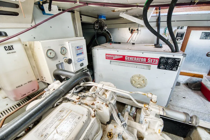 Slide: The Image of Kha Shing Tarquin Trader 53 2001 - 38