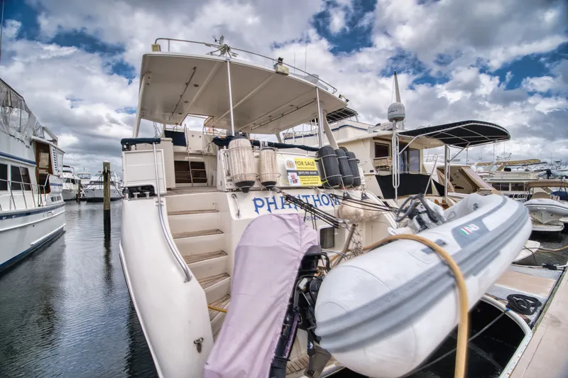 Slide: The Image of Kha Shing Tarquin Trader 53 2001 - 5